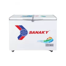 Tủ Đông Sanaky 235l VH-2899A1, 1 ngăn đông