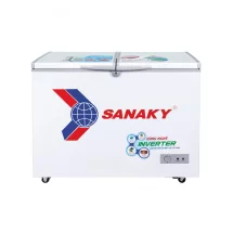 Tủ Đông Sanaky Inverter 235 Lít VH-2899A3, 1 NGĂN ĐÔNG