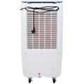 Tủ đông Sanaky 280L VH-4099W1, 1 ngăn đông, 1 ngăn mát