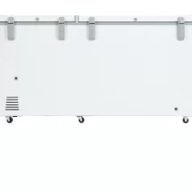 Tủ đông Sanaky Inverter 485 lít VH-6699W3, 1 NGĂN ĐÔNG 1 NGĂN MÁT