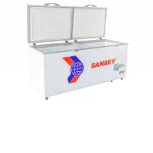 Tủ đông Sanaky Inverter 761 lít VH-8699HY3, 1 NGĂN ĐÔNG