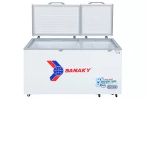 tủ đông Sanaky Inverter 530 lít VH-6699HY3, 1 ngăn đông