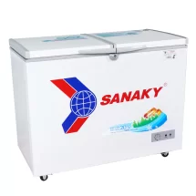 Tủ Đông Sanaky 235l VH-2899A1, 1 ngăn đông