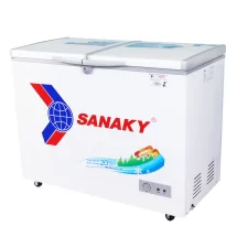 Tủ Đông Sanaky 235l VH-2899A1, 1 ngăn đông