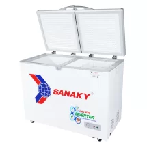 Tủ Đông Sanaky INVERTER 270L VH-3699A3 , 1 NGĂN ĐÔNG