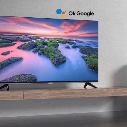 Android Tivi Xiaomi 4K UHD 58 Inch L58M7- A2