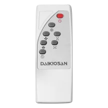 Quạt điều hòa Daikiosan DM104