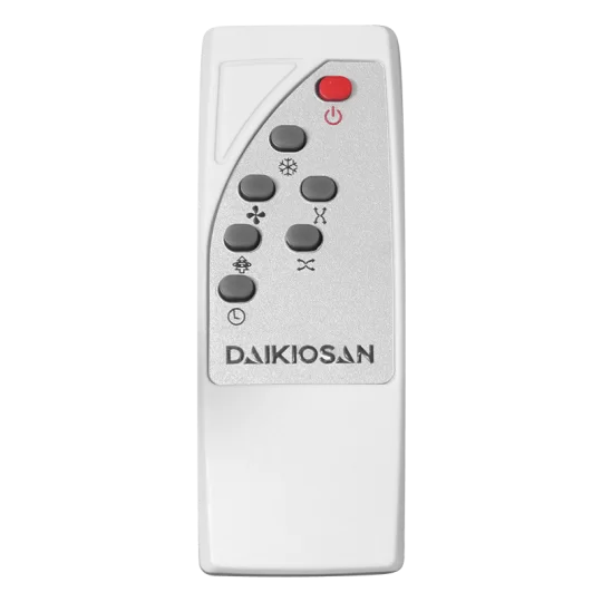 Quạt điều hòa Daikiosan DM104