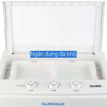 Máy làm mát Daikiosan DKA-04000C