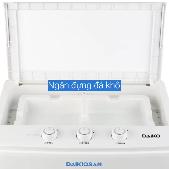 Máy làm mát Daikiosan DKA-04000C