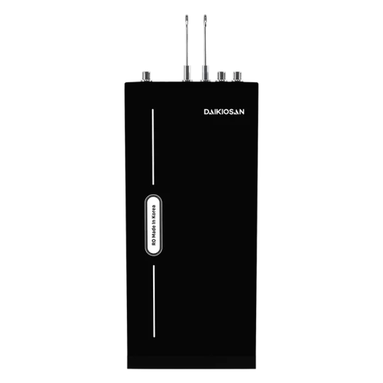 Máy lọc nước RO nóng nguội lạnh Daikiosan DSW-42710H3 (10 cấp)