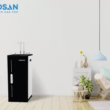 Máy lọc nước RO nóng nguội lạnh Daikiosan DSW-32709H3 (9 cấp)