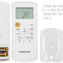 Điều hòa Samsung Inverter 1 HP AR09TYHQASINSV