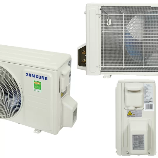 Điều hòa Samsung Inverter 1 HP AR09TYHQASINSV